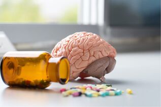 Jaké vitamíny potřebuje mozek 