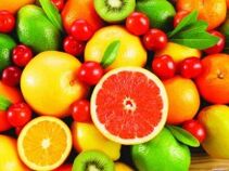 výhody vitaminu C pro mozek