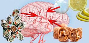 Mnoho látek aktivuje mozek